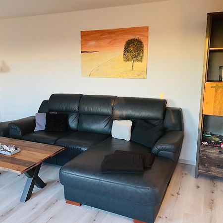 Ferienwohnung Watt'N Deich Nordstrand Eksteriør bilde